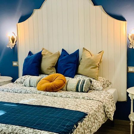 Isabel Guest House Rome Luaran gambar