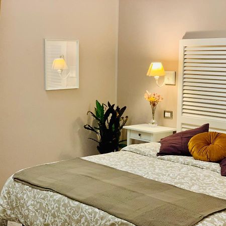 Isabel Guest House Rome Luaran gambar