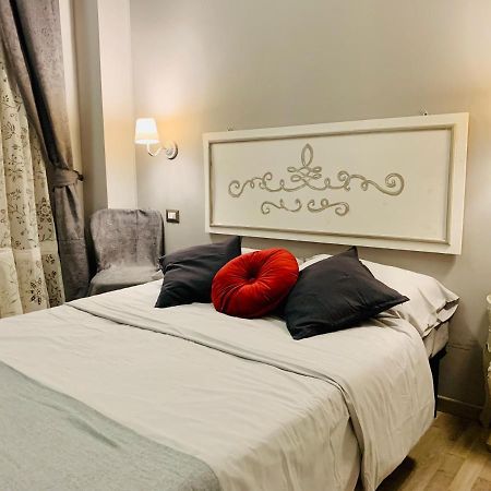 Isabel Guest House Rome Luaran gambar