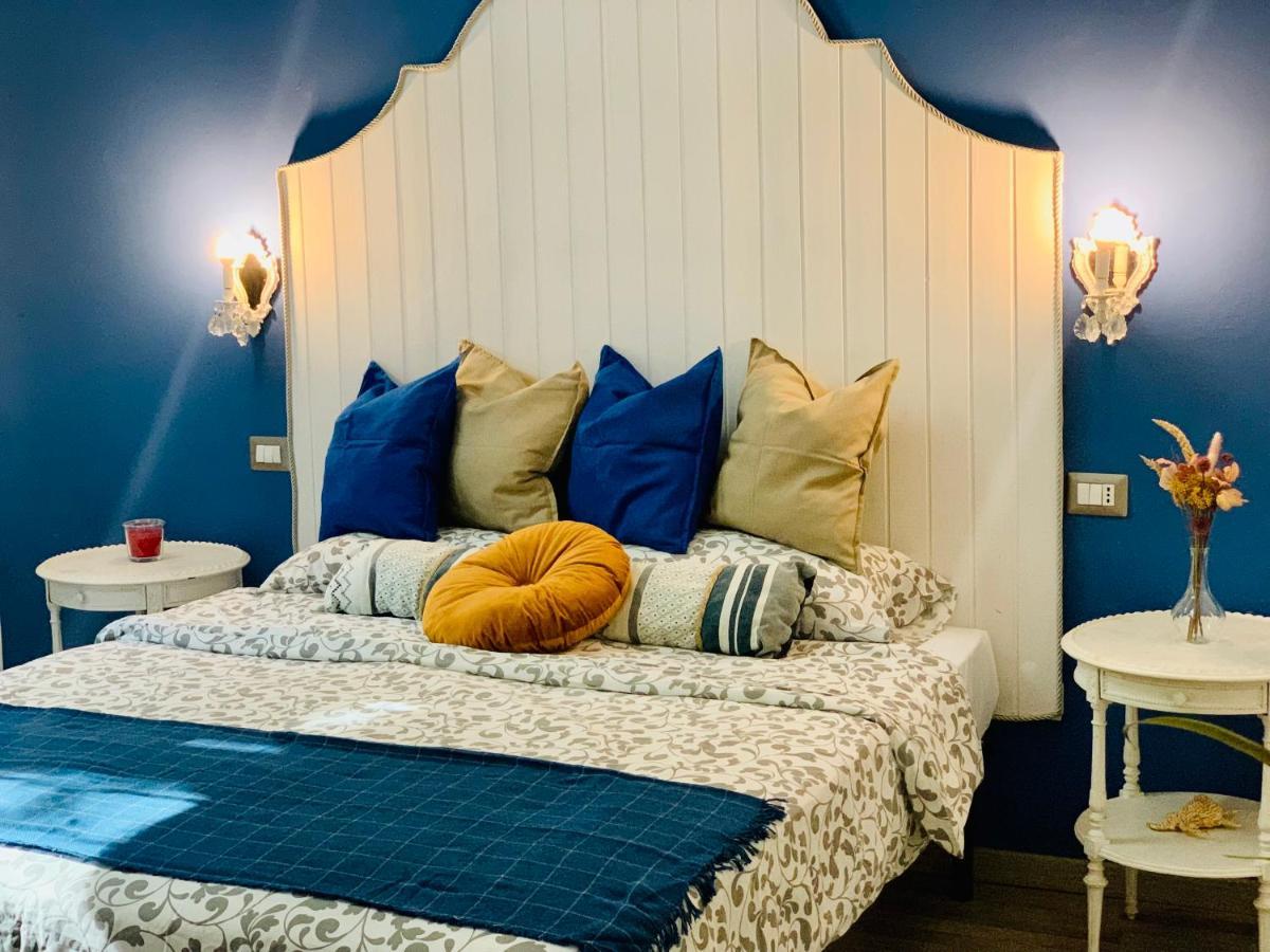 Isabel Guest House Rome Luaran gambar