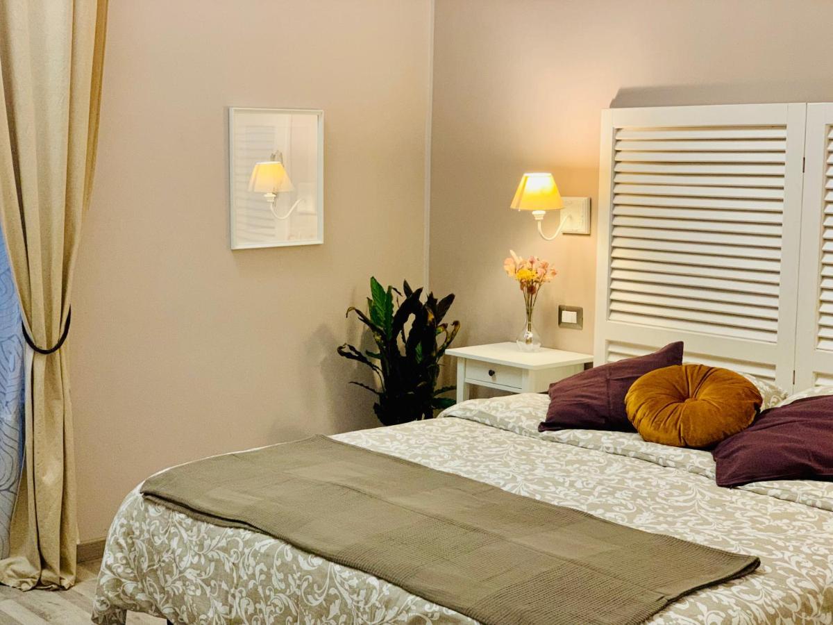 Isabel Guest House Rome Luaran gambar