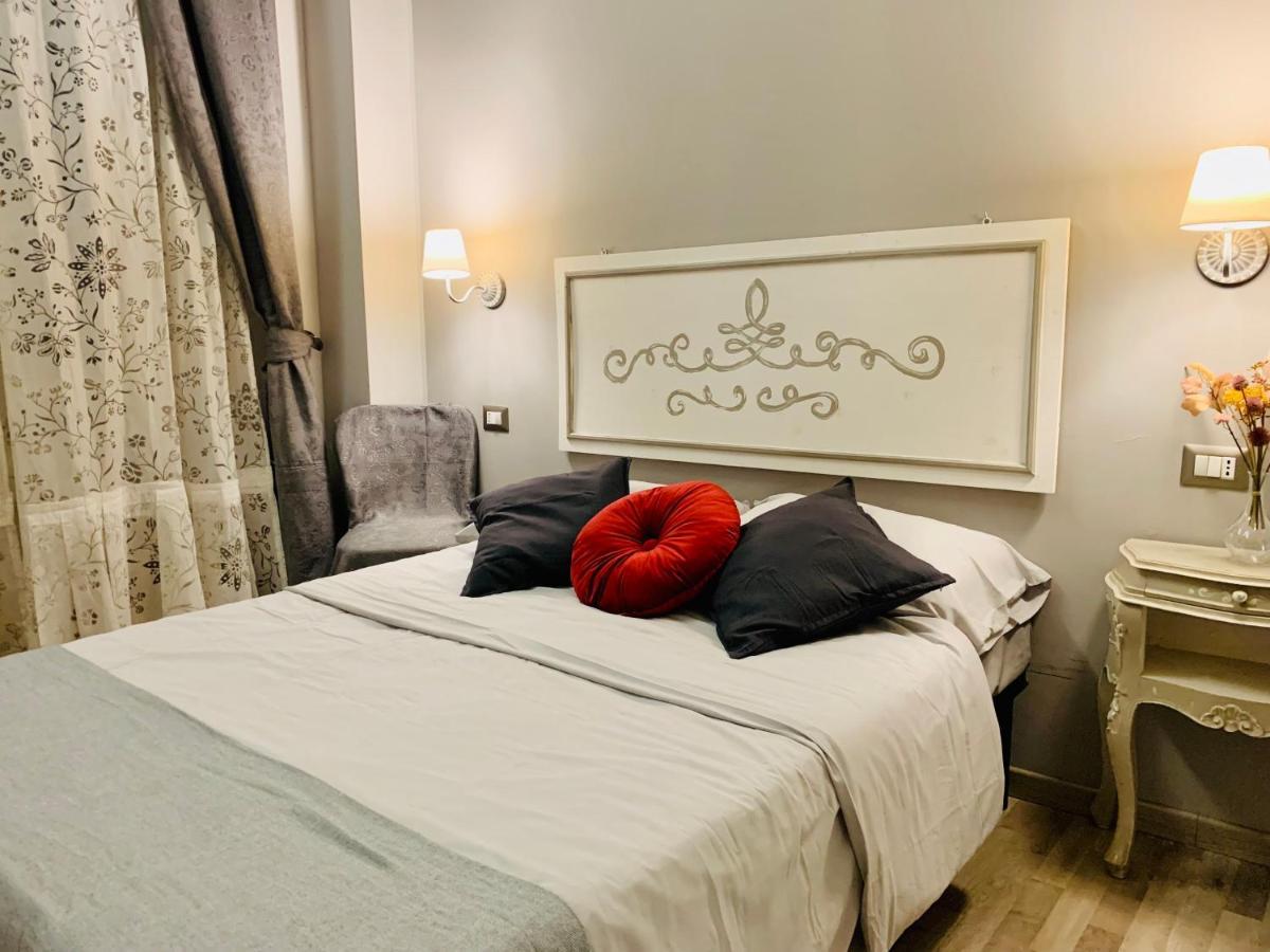 Isabel Guest House Rome Luaran gambar