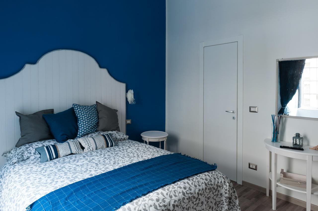 Isabel Guest House Rome Luaran gambar