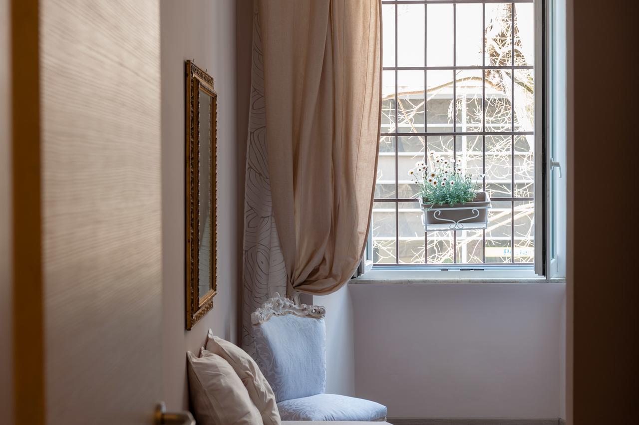 Isabel Guest House Rome Luaran gambar