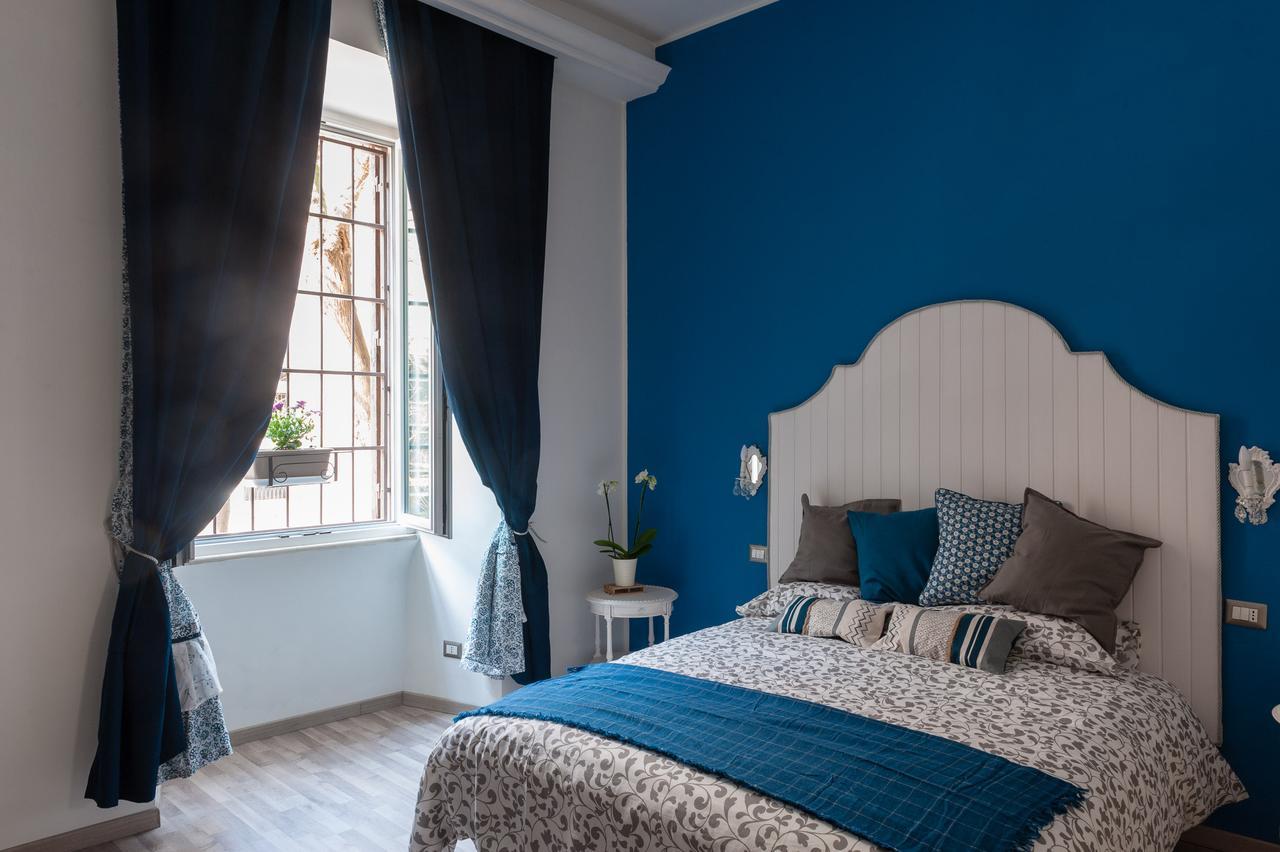 Isabel Guest House Rome Luaran gambar