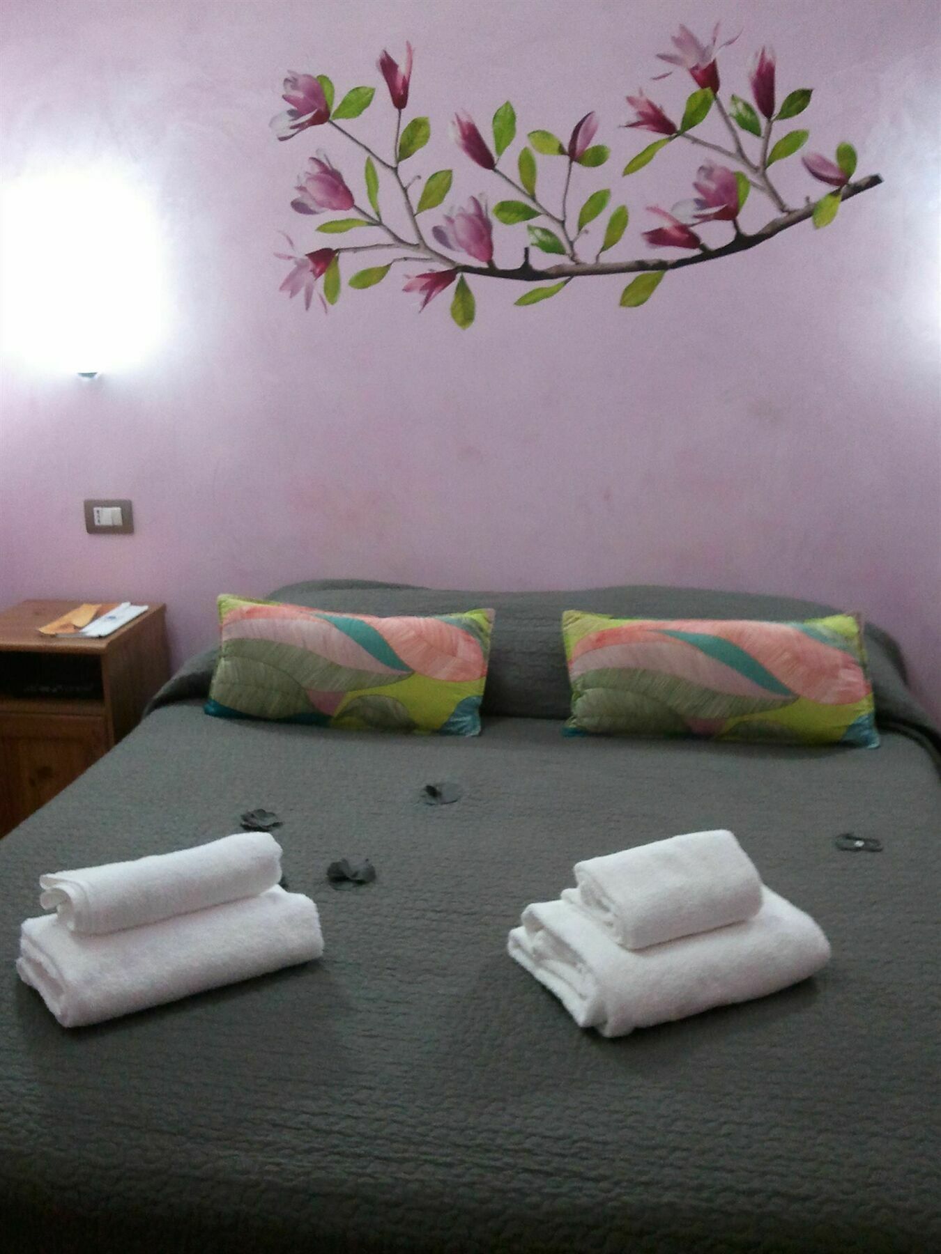 Isabel Guest House Rome Luaran gambar
