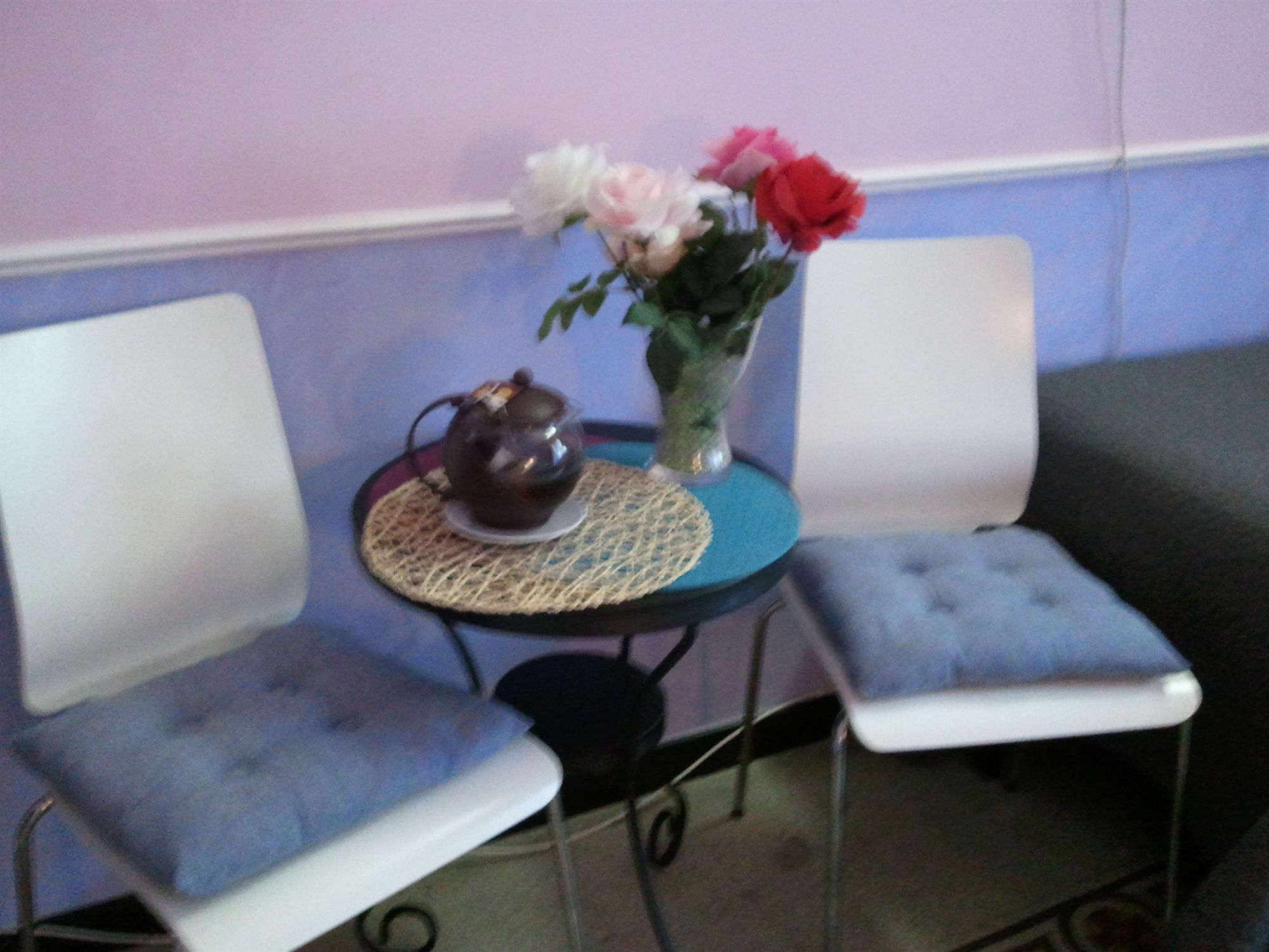 Isabel Guest House Rome Luaran gambar