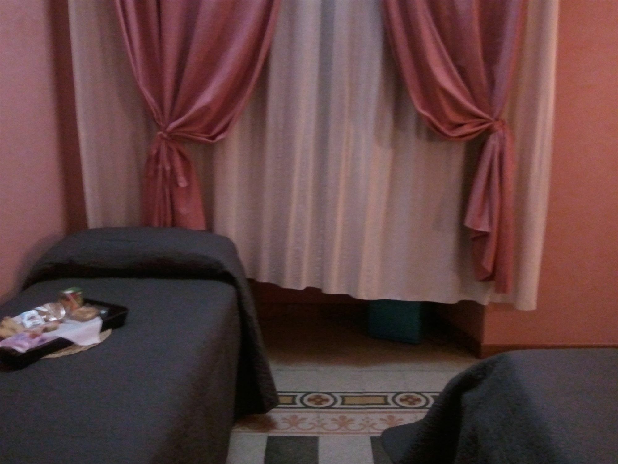 Isabel Guest House Rome Luaran gambar