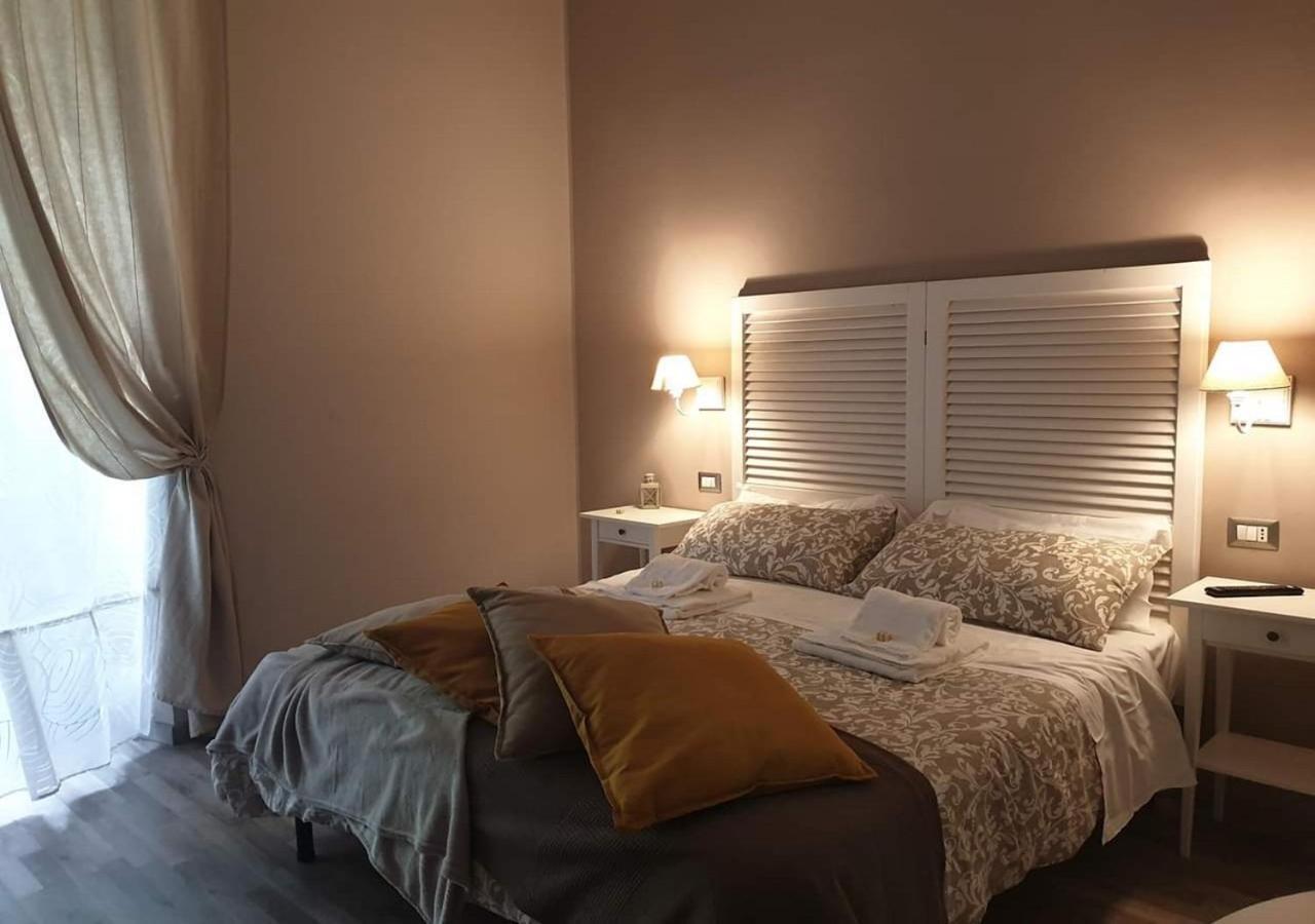 Isabel Guest House Rome Luaran gambar