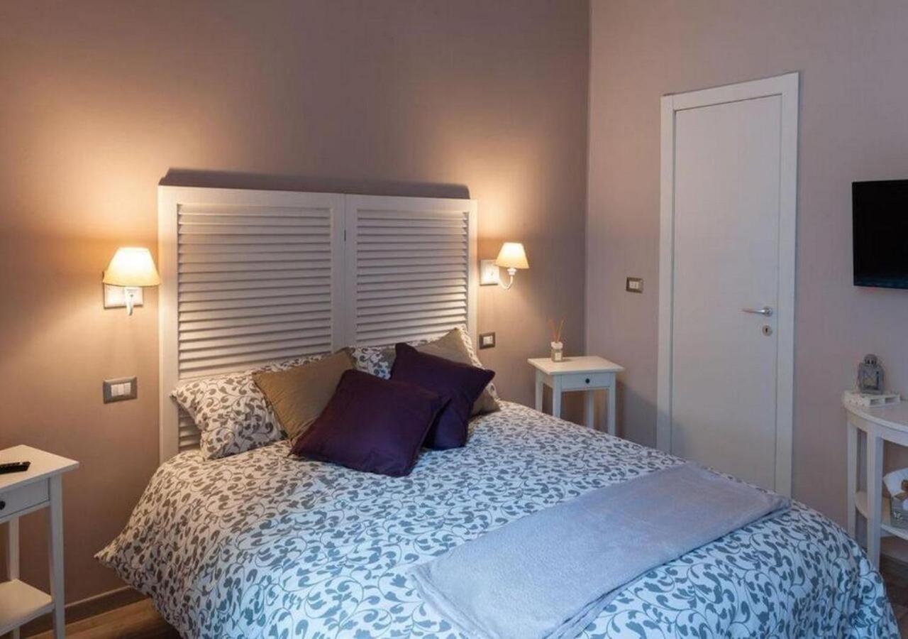 Isabel Guest House Rome Luaran gambar