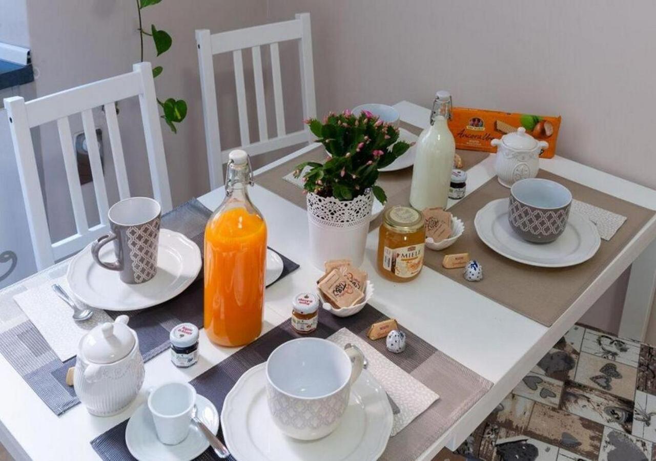 Isabel Guest House Rome Luaran gambar
